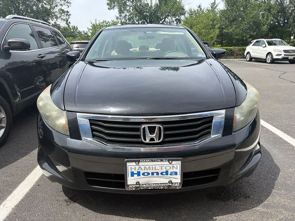 Thumbnail: 2010 Honda Accord - 2