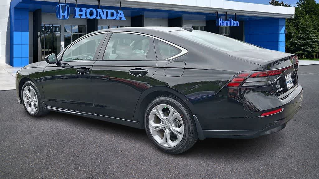 Thumbnail: 2025 Honda Accord - 6