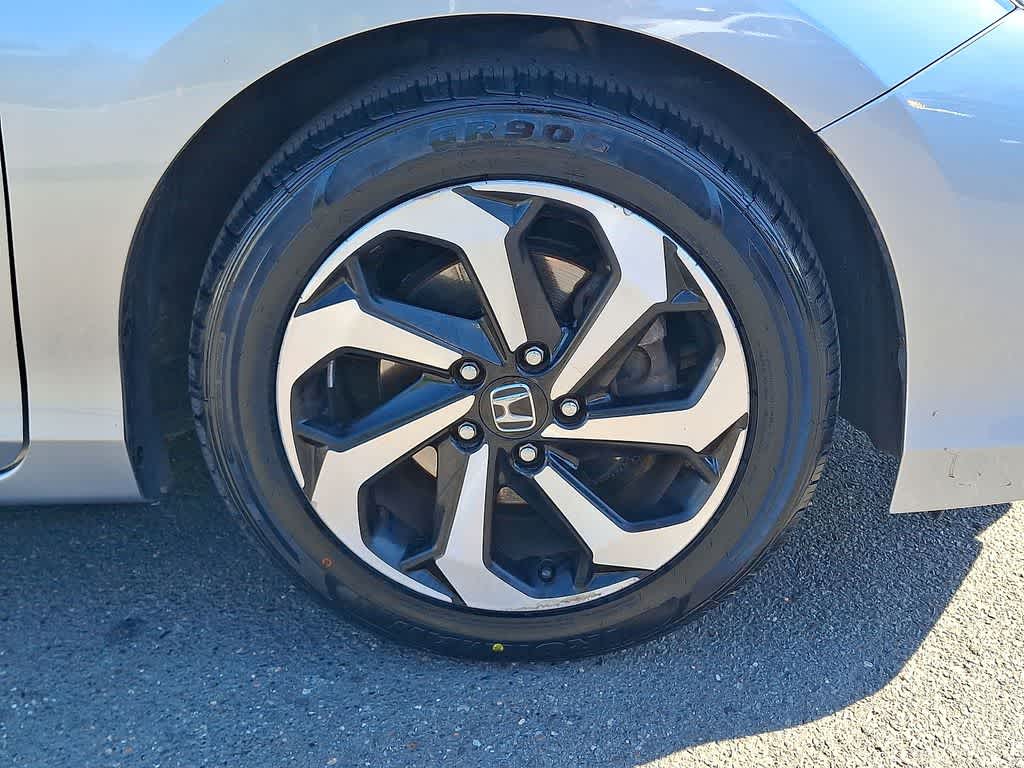 Thumbnail: 2016 Honda Accord - 27