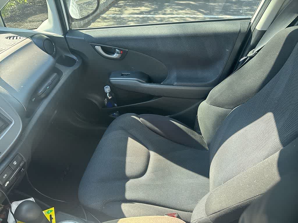 Thumbnail: 2010 Honda Fit - 20