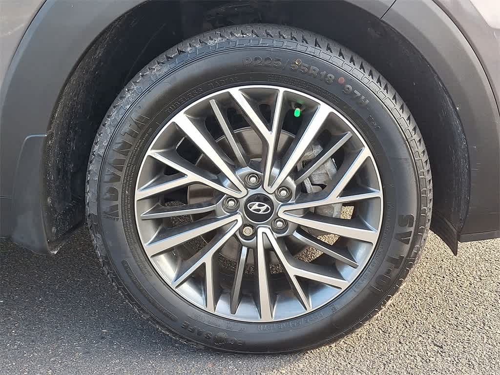 Thumbnail: 2020 Hyundai Tucson - 26