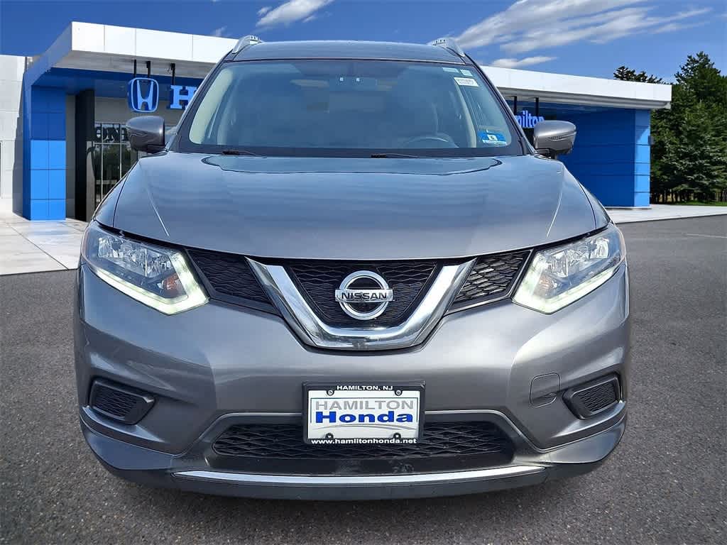 Thumbnail: 2016 Nissan Rogue - 28