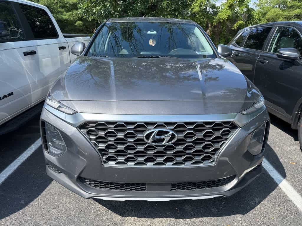 Thumbnail: 2019 Hyundai Santa Fe - 2