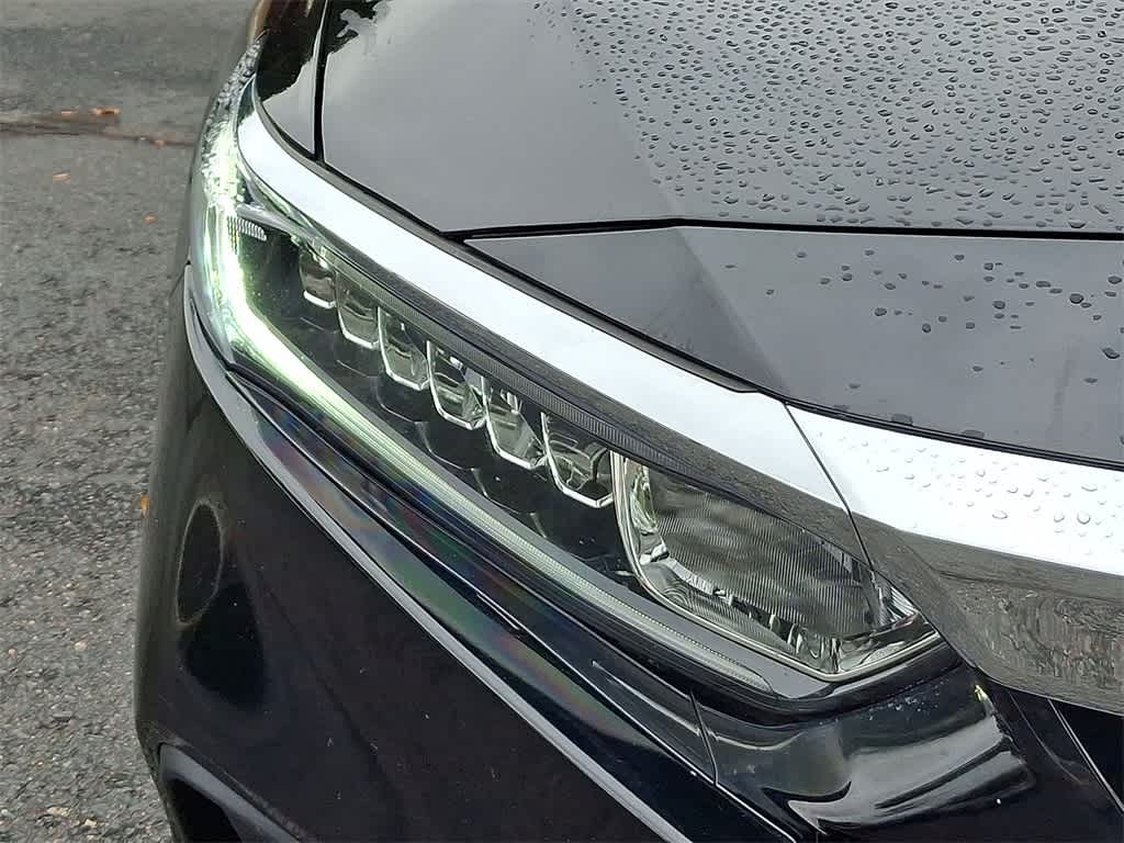 Thumbnail: 2021 Honda Accord - 27