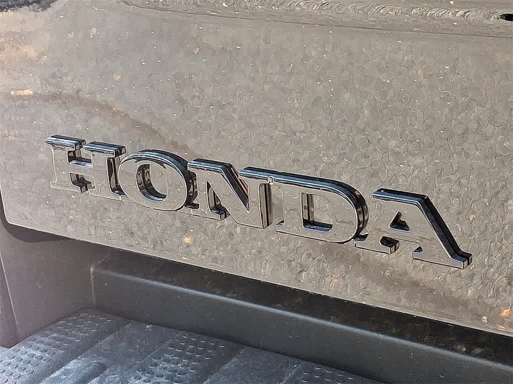 Thumbnail: 2026 Honda Ridgeline - 5