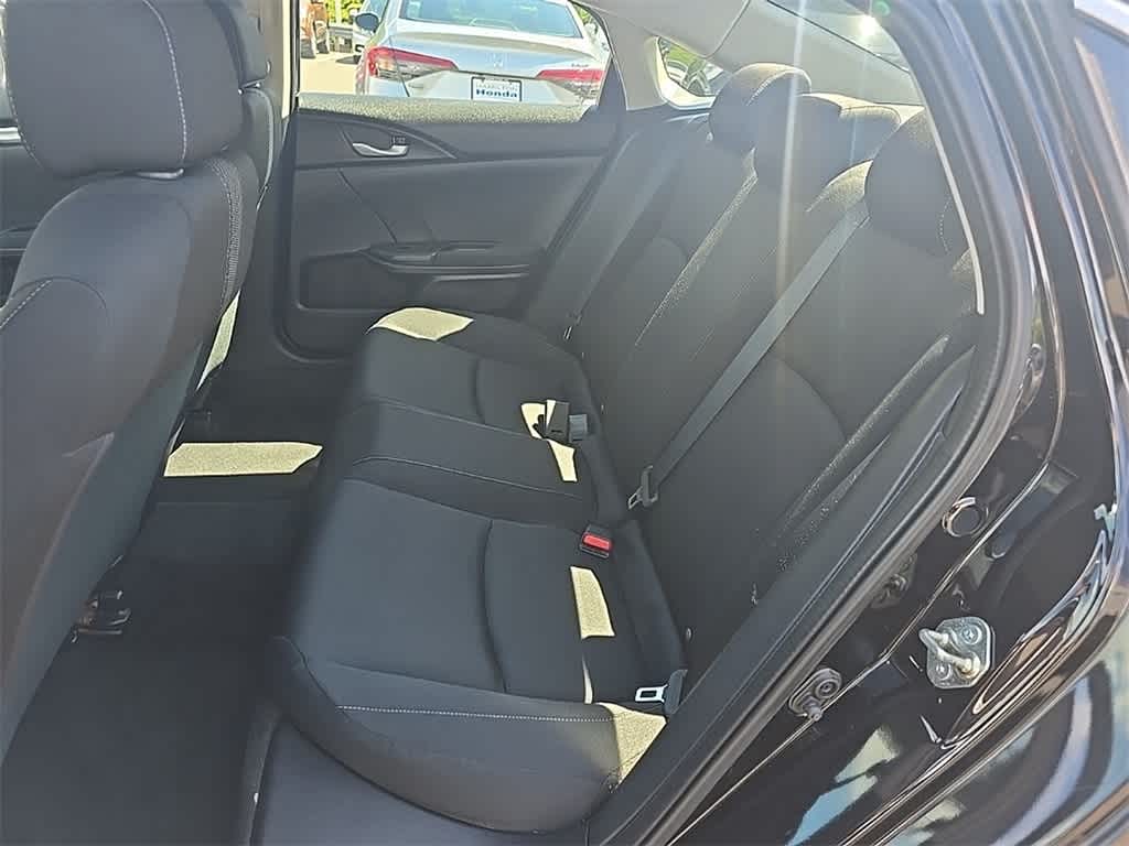 Thumbnail: 2016 Honda Civic - 7