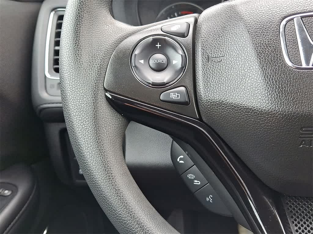 Thumbnail: 2018 Honda HR-V - 9