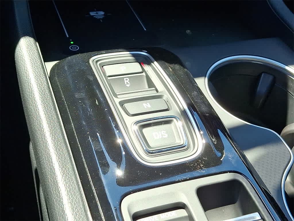 Thumbnail: 2025 Honda Pilot - 14