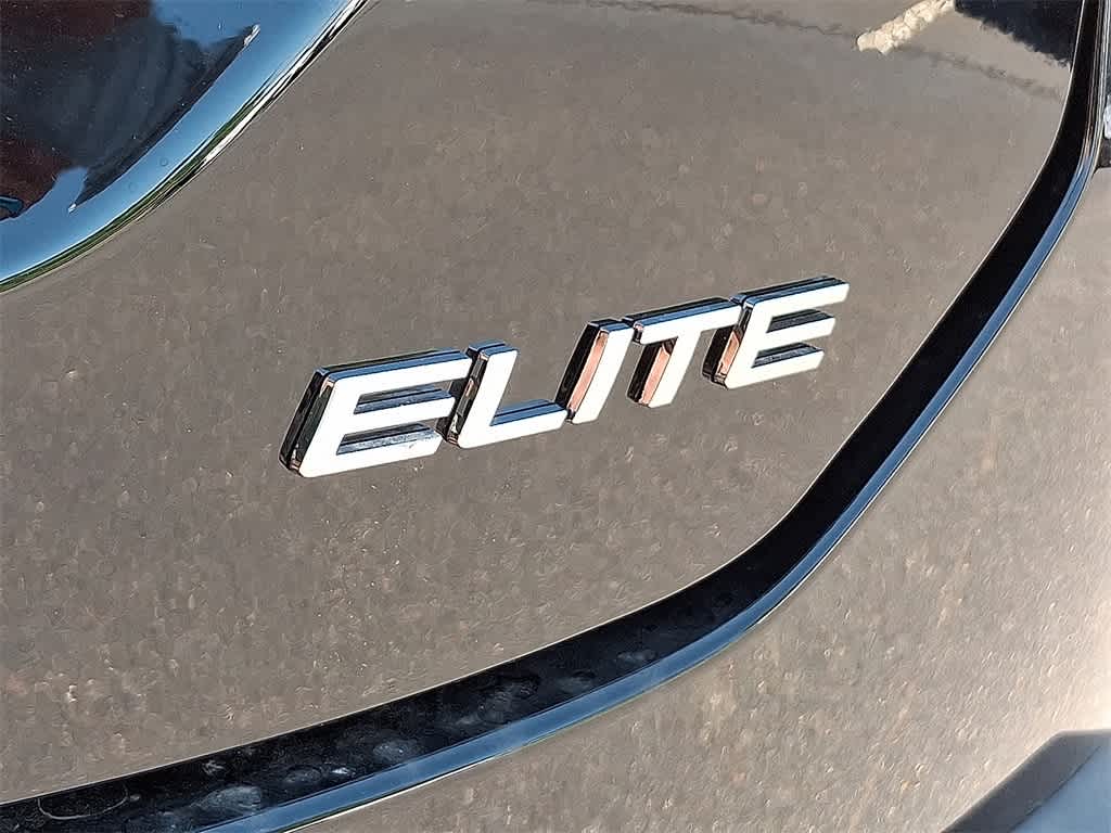 Thumbnail: 2025 Honda Pilot - 10