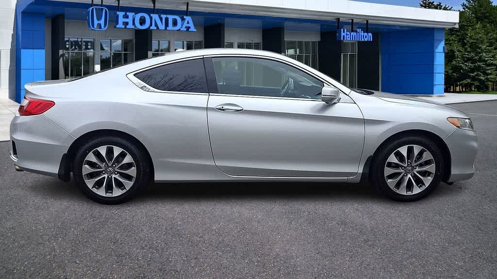 Thumbnail: 2014 Honda Accord - 9