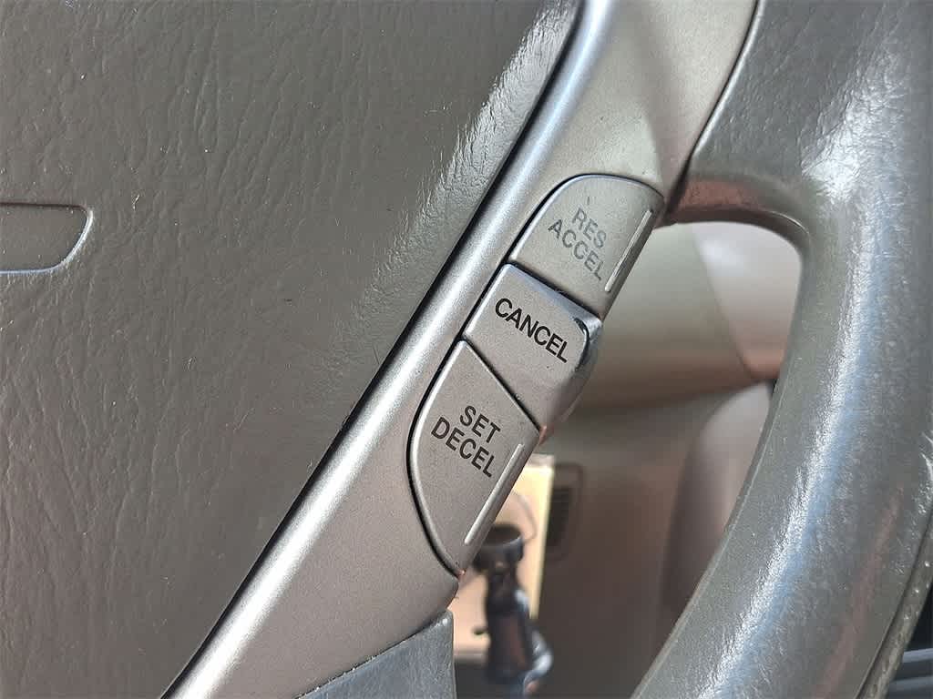 Thumbnail: 2006 Honda Pilot - 18