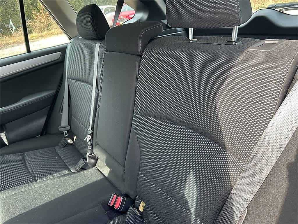 Thumbnail: 2017 Subaru Outback - 14