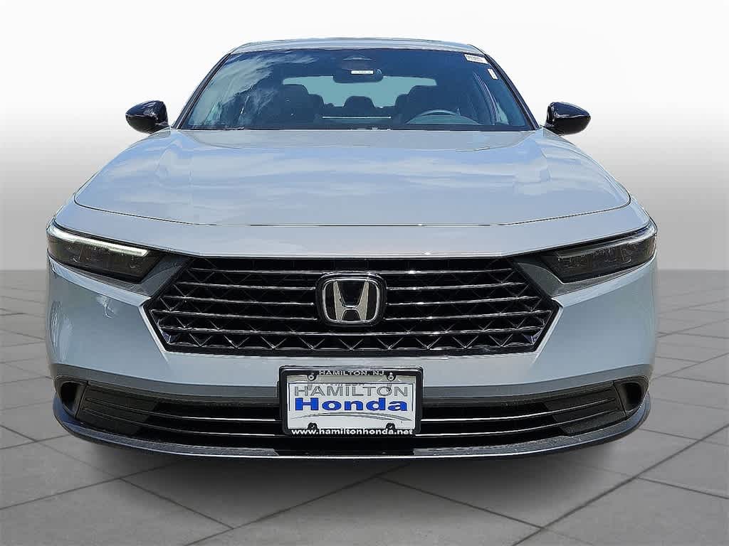 Thumbnail: 2025 Honda Accord - 2