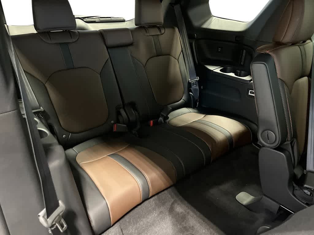 Thumbnail: 2026 Honda Pilot - 28