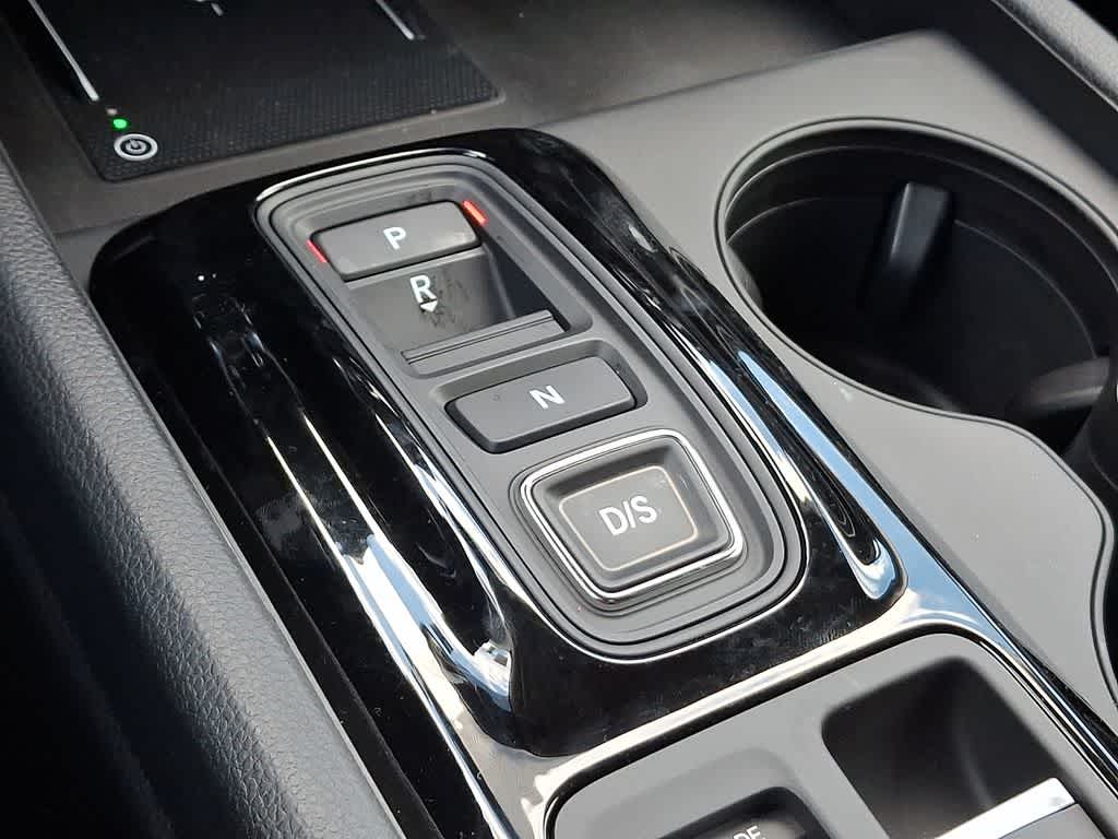 Thumbnail: 2026 Honda Passport - 10