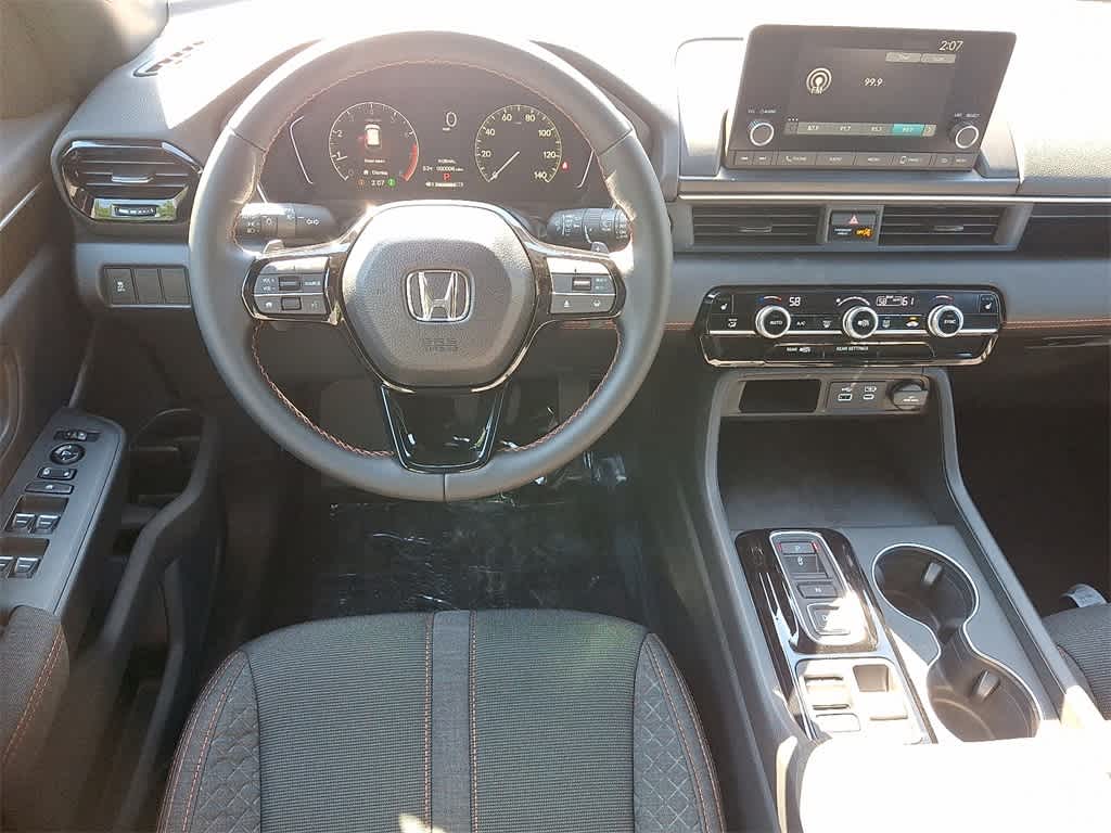 Thumbnail: 2025 Honda Pilot - 10