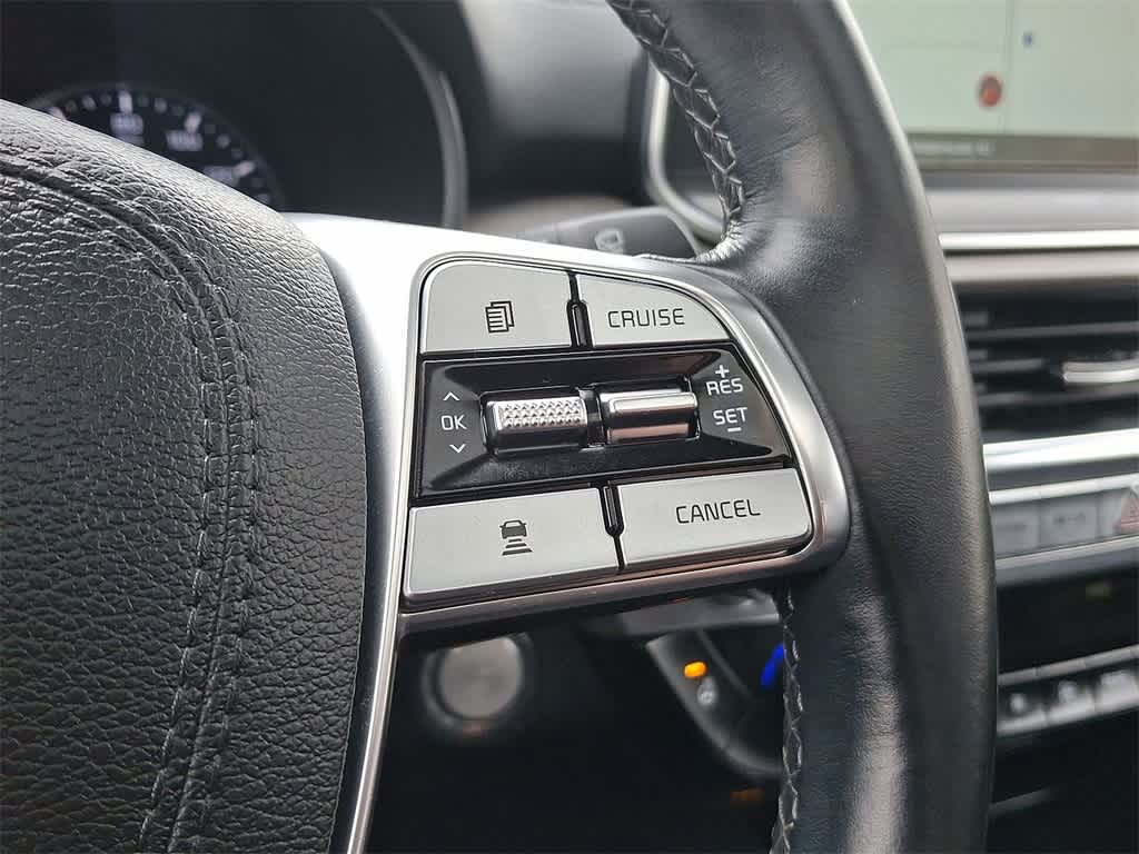 Thumbnail: 2022 Kia Telluride - 17