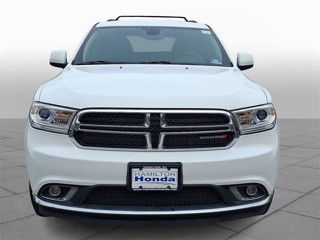 Thumbnail: 2017 Dodge Durango - 28