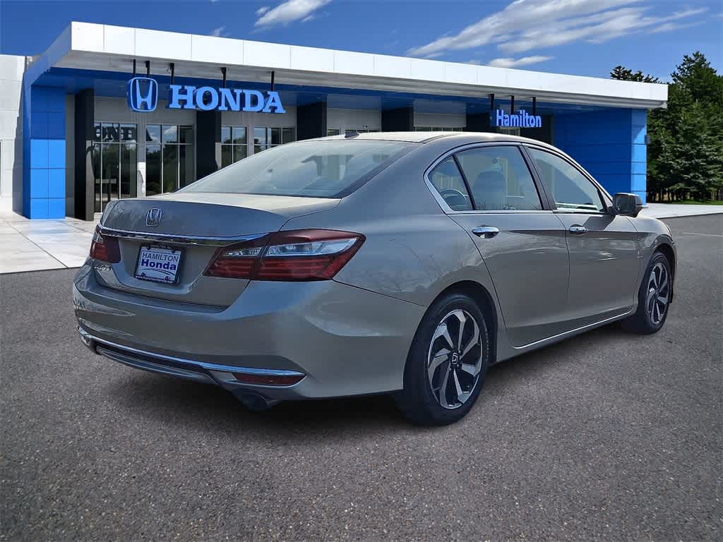 Thumbnail: 2016 Honda Accord - 22