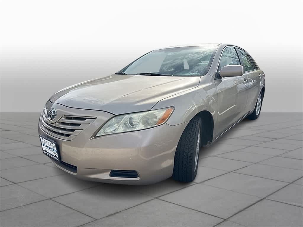 Thumbnail: 2009 Toyota Camry - 1