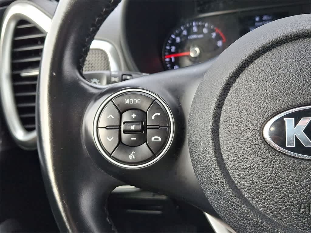 Thumbnail: 2020 Kia Soul - 17