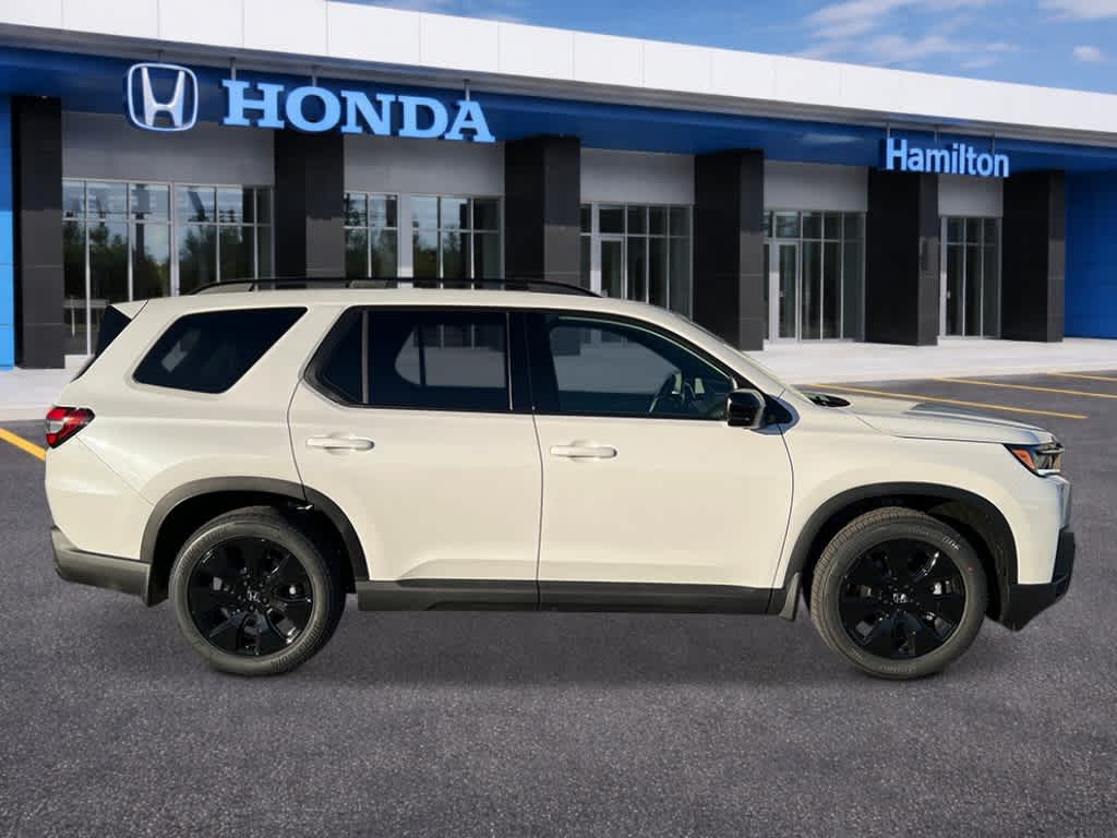 Thumbnail: 2026 Honda Pilot - 6