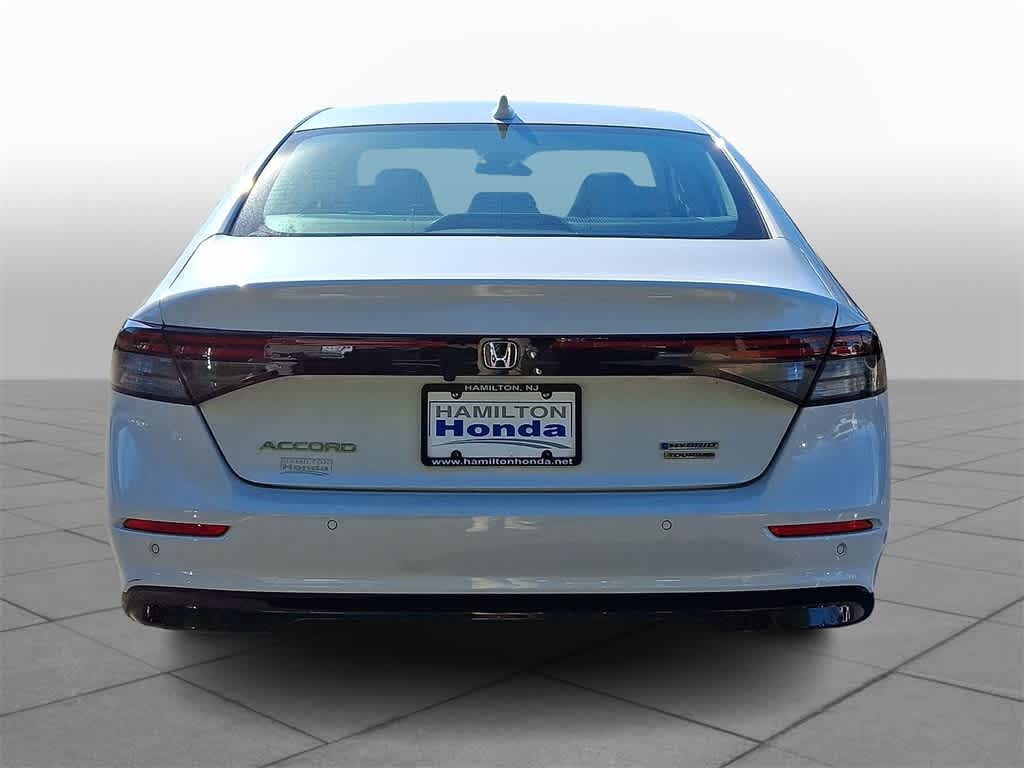 Thumbnail: 2023 Honda Accord - 15