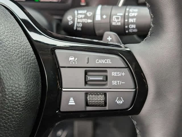 Thumbnail: 2026 Honda Pilot - 18