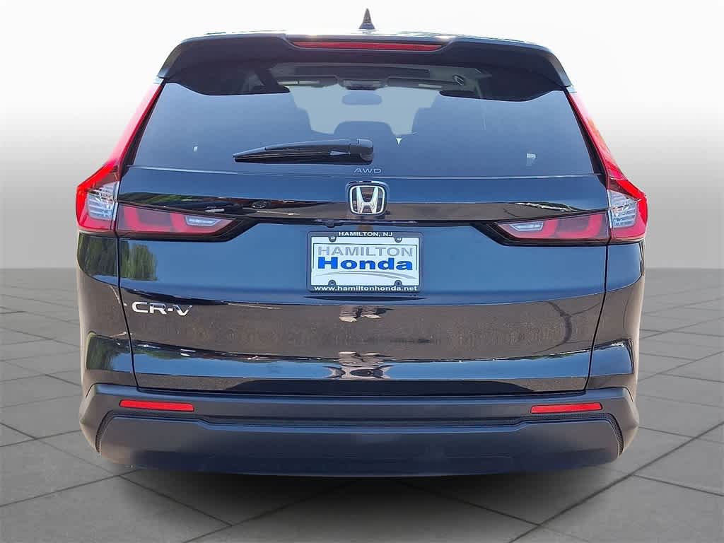 Thumbnail: 2024 Honda CR-V - 23