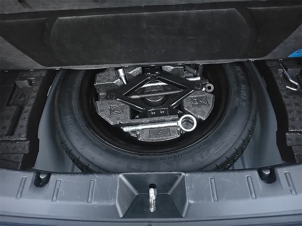 Thumbnail: 2021 Subaru Crosstrek - 12