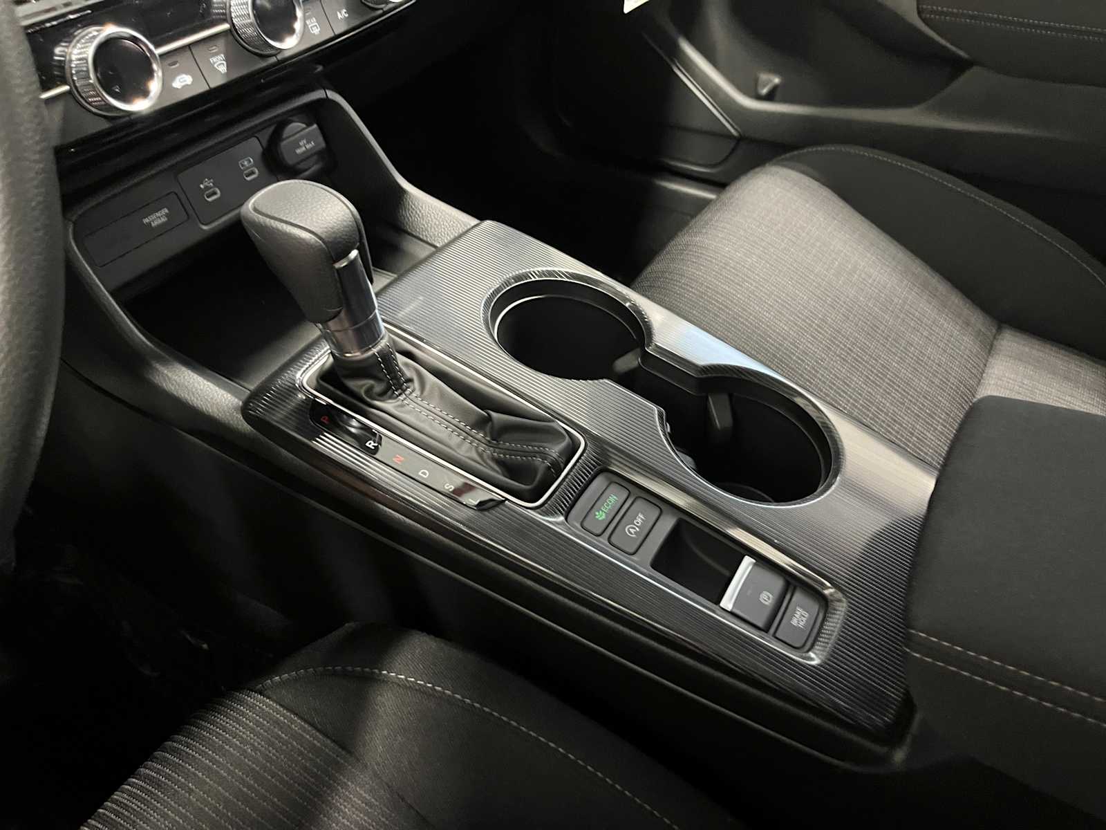 Thumbnail: 2026 Honda Civic - 16