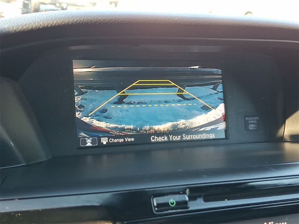 Thumbnail: 2017 Honda Accord - 15