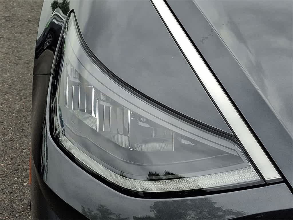 Thumbnail: 2022 Hyundai Sonata - 27