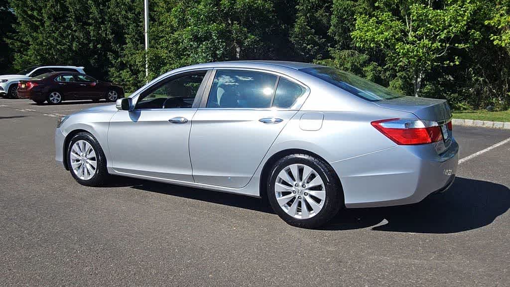 Thumbnail: 2013 Honda Accord - 6