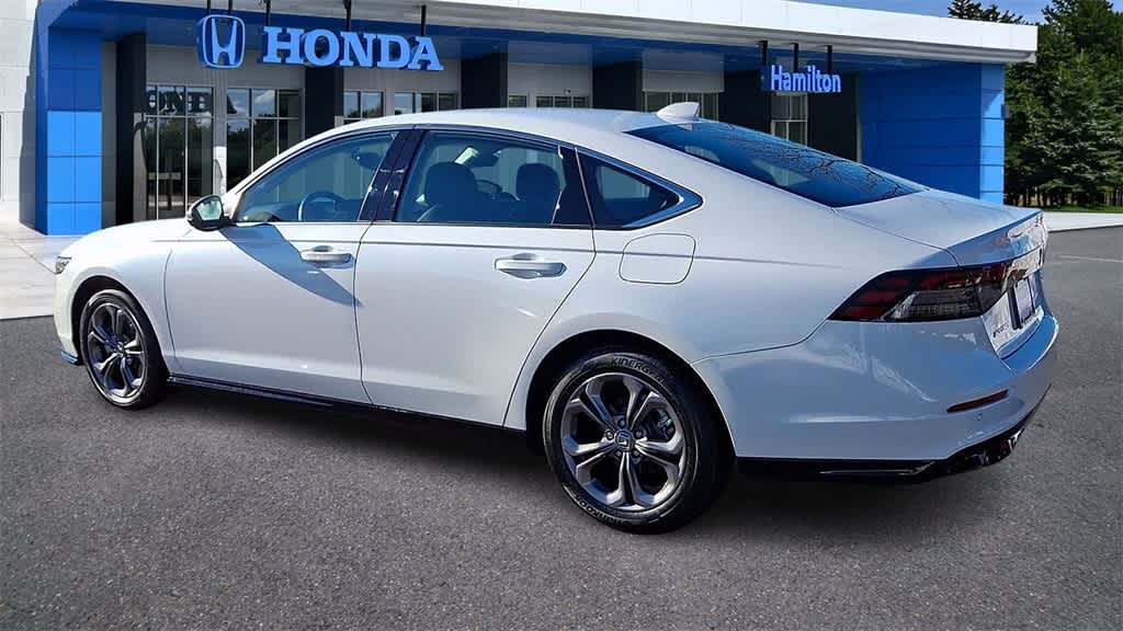 Thumbnail: 2025 Honda Accord - 6