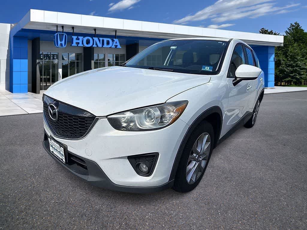 2015 Mazda CX-5 Grand Touring -
                  Hamilton, NJ