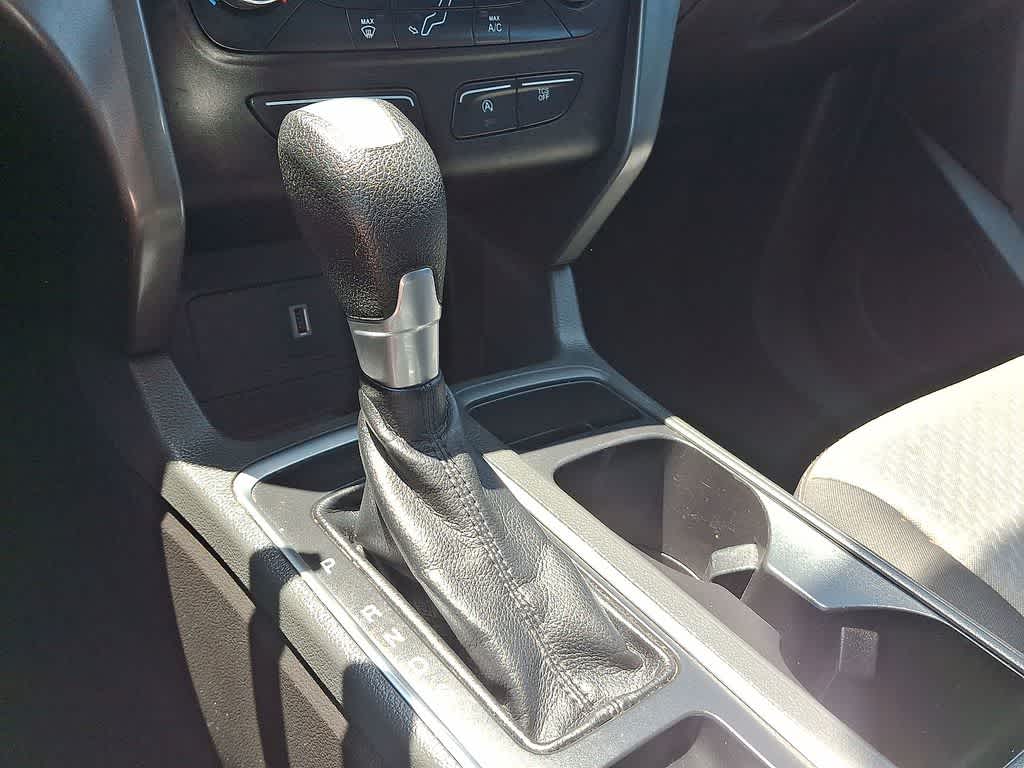 Thumbnail: 2017 Ford Escape - 12