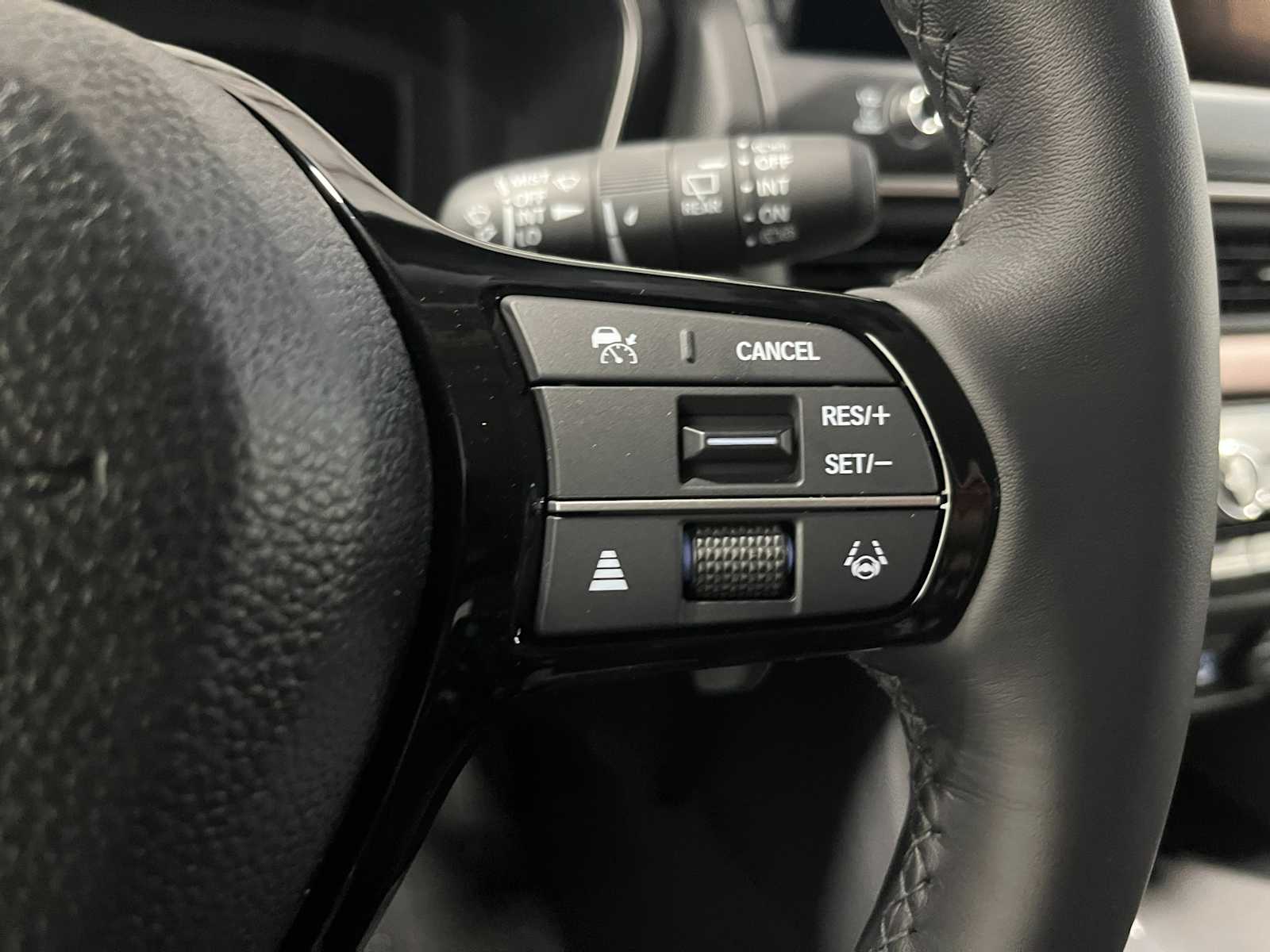 Thumbnail: 2026 Honda Pilot - 19