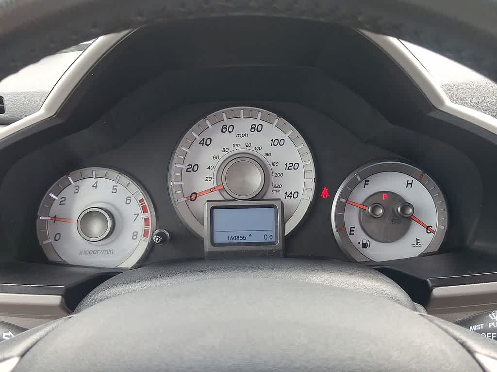 Thumbnail: 2014 Honda Pilot - 5