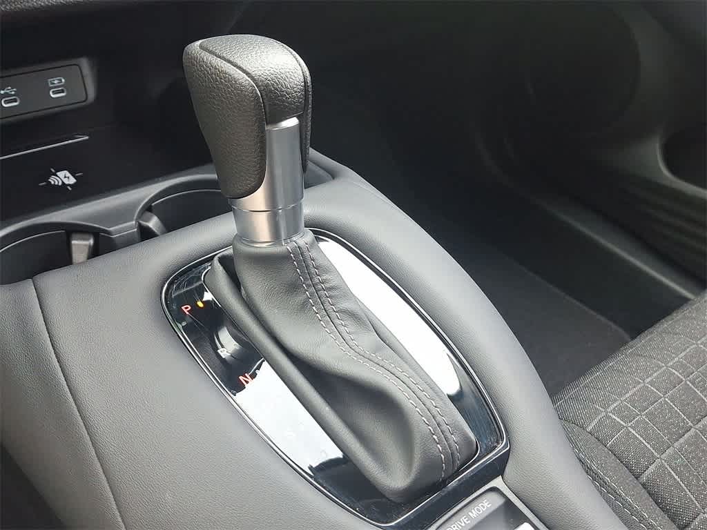 Thumbnail: 2026 Honda HR-V - 12