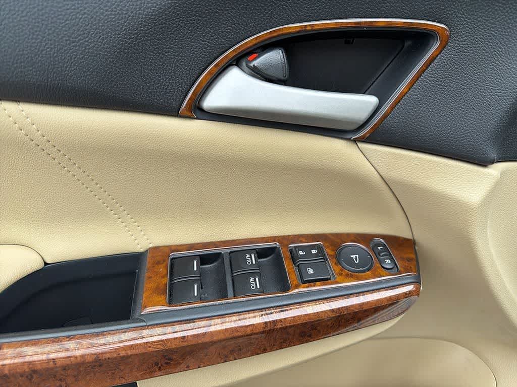 Thumbnail: 2012 Honda Accord - 18