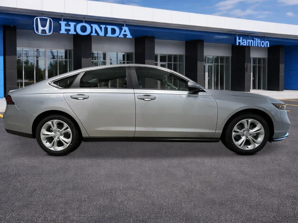 Thumbnail: 2026 Honda Accord - 7