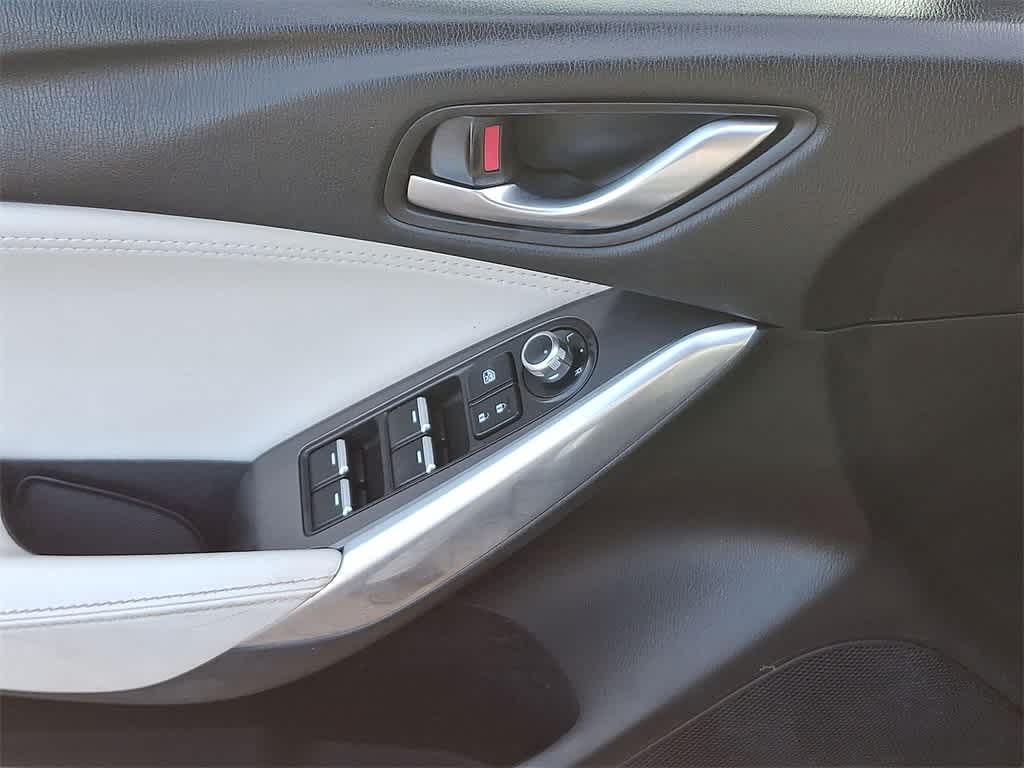 Thumbnail: 2016 Mazda Mazda6 - 10