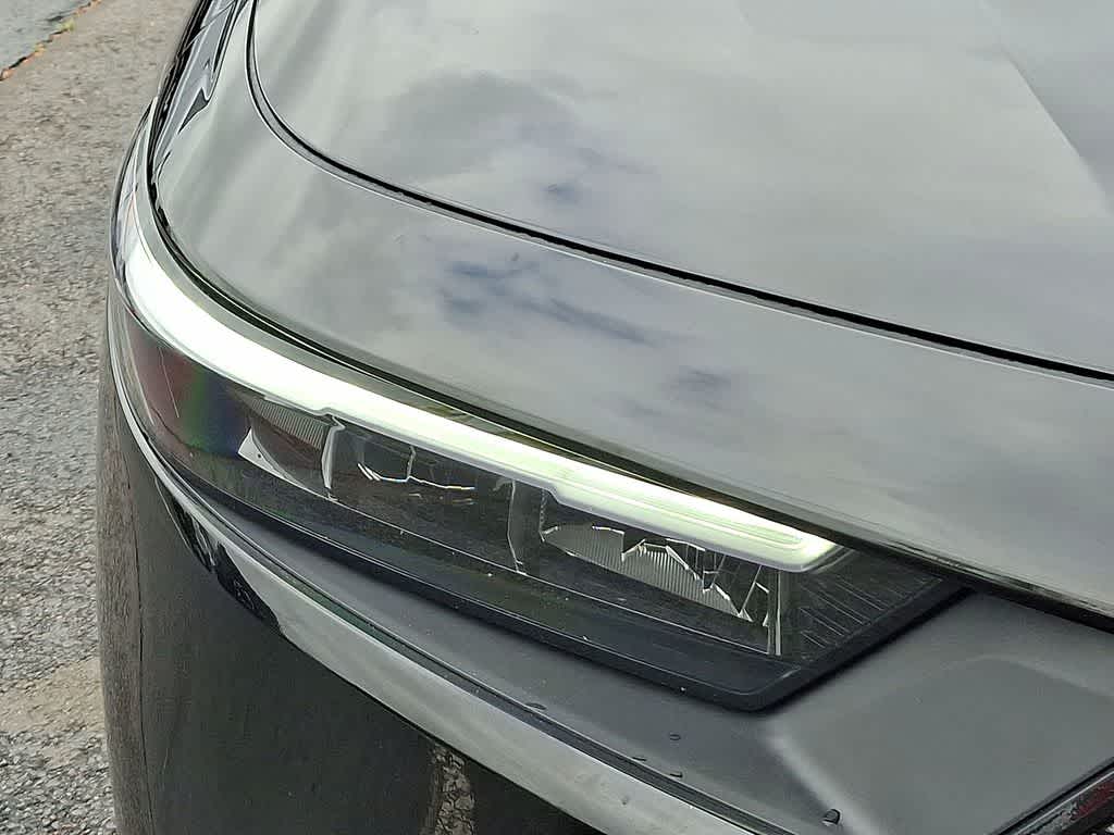 Thumbnail: 2025 Honda Accord - 27