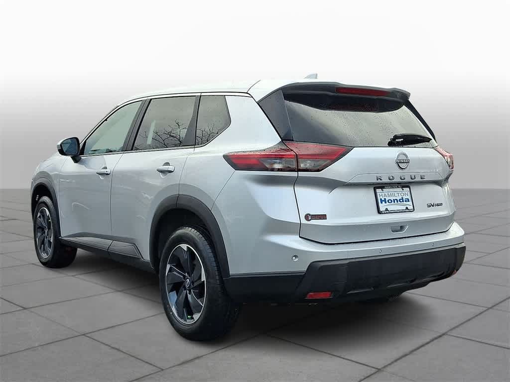 Thumbnail: 2024 Nissan Rogue - 22