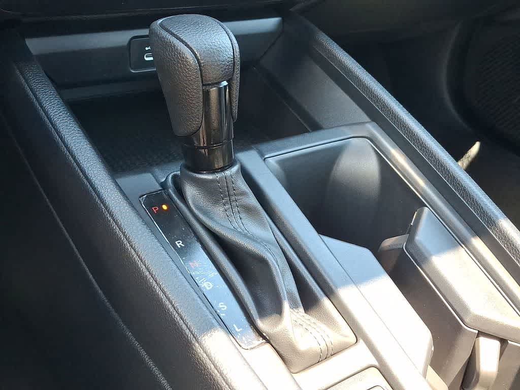 Thumbnail: 2025 Honda Accord - 11