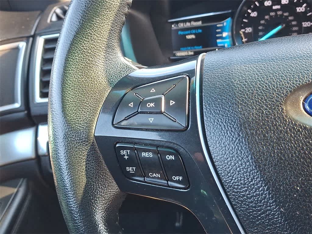 Thumbnail: 2017 Ford Explorer - 17