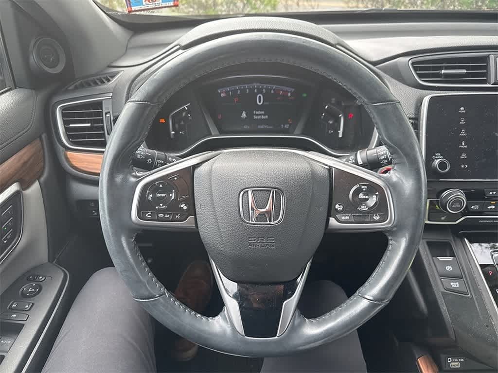 Thumbnail: 2020 Honda CR-V - 9