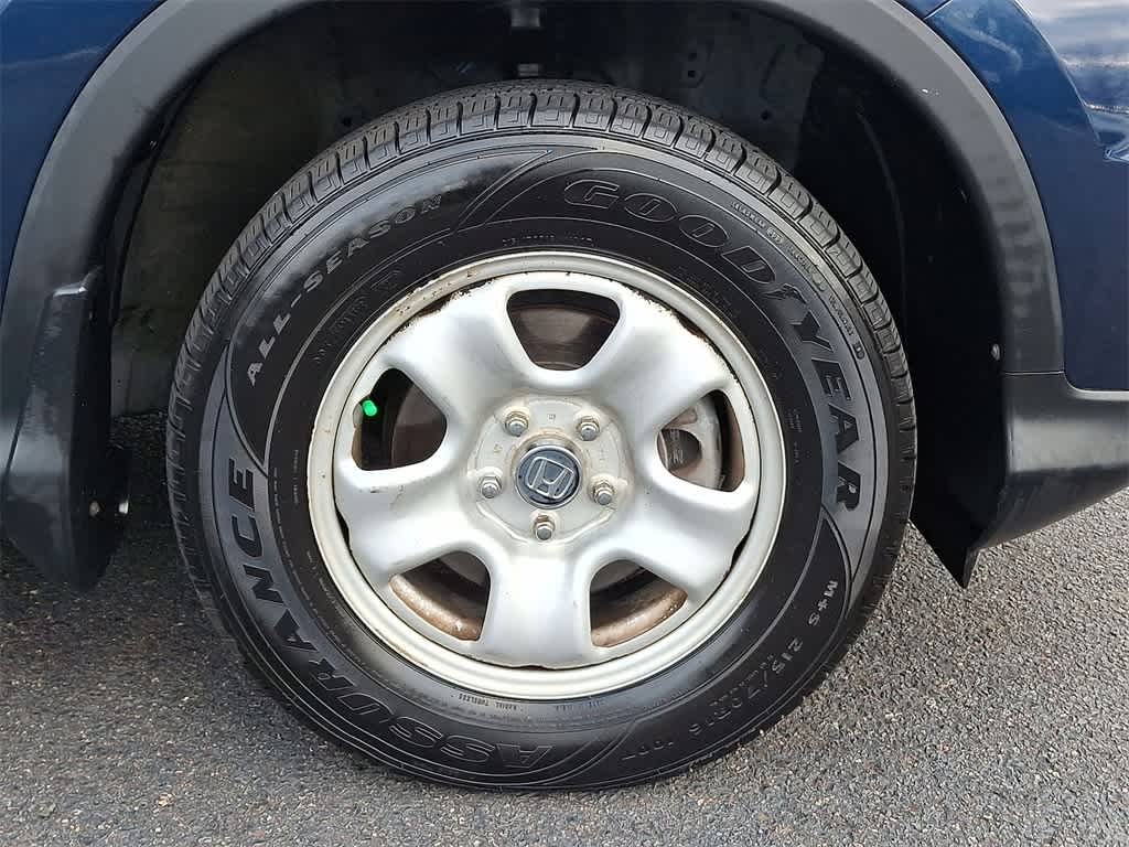 Thumbnail: 2015 Honda CR-V - 26