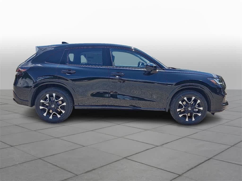 Thumbnail: 2026 Honda HR-V - 4